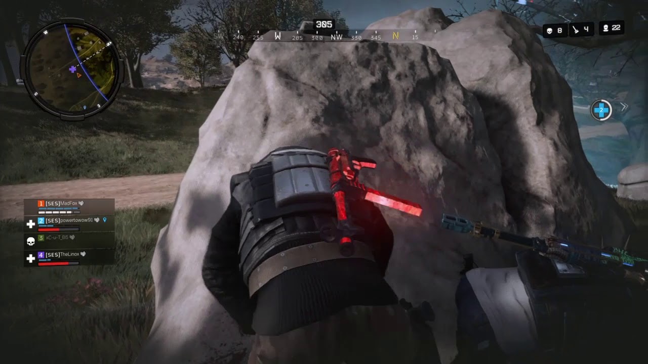 Blackout 19 Kill Win | best game so far - YouTube