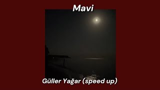 Mavi-Güller Yağar(speed up) #keşfetbeniöneçıkar#popular #speedupsongs Resimi