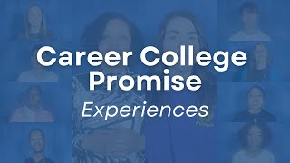 CCP Student and Parent Experiences