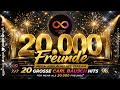 Thank You, 20,000 Fans – 20 Great Carl Bausch Music Hits