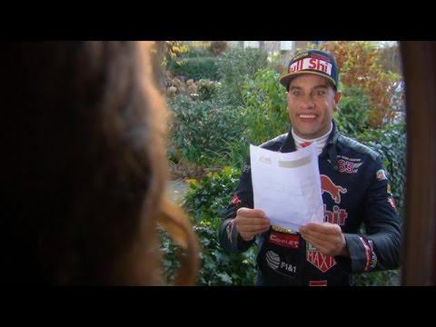 Max Verstappen heeft slecht nieuws  - DE TV KANTINE