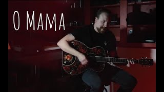 Sam Steadman - O Mama (Safelight Live Sessions)