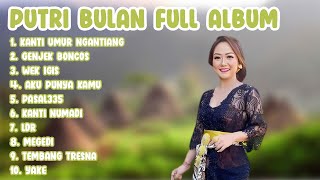 Putri Bulan Full Album || Lagu Bali Terbaru 2022