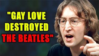 Download Lagu Before Dealth, John Lennon Truly Hated Him More Than Anyone MP3 Download Lagu Before Dealth, John Lennon Truly Hated Him More Than Anyone MP3