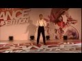 7th GATSBY Dance Competition Final Round [Special Show] from &quot;FISHBOY&quot;
