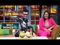 A Tale Of True Friendship | The Kapil Sharma Show Season 2 | Best Moments