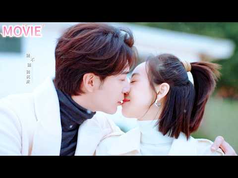 Final reunion! The smitten CEO chases his wife to the UK as she conquers career and love.???? #drama