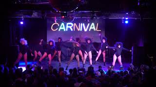 Sheryl Murakami April 2018 Choreographers Carnival Nyc Live Dance Performance