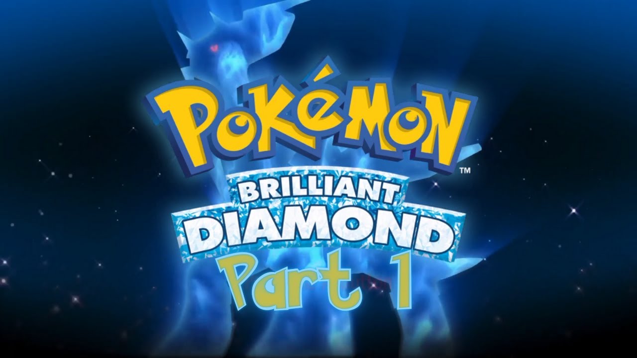 pokemon-brilliant-diamond-walkthrough-playthrough-part-1-youtube