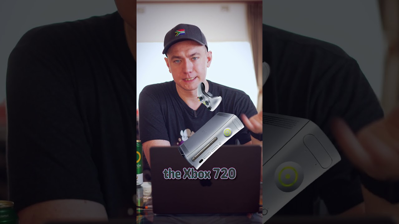 Xbox 720