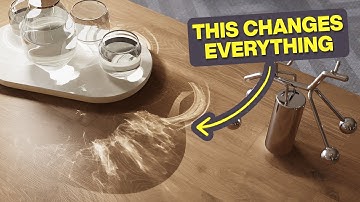 Everything NEW in D5 Render 2.5 - Best Features You Should Try!