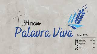 CPV Mogi - Culto Solene 17/05