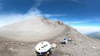 popocatepetl 360