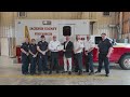 Jackson County Fire Rescue receives Gold Tier for Florida Pre-Hospital Pediatric Readiness