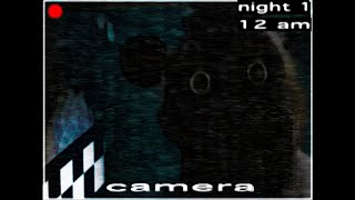 Gari̇p Fnaf Oyunu - Fnaf Weird Mobile Port