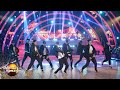 SQUADZZ хамтлаг - Week 5 | Dancing with the stars Mongolia 2021