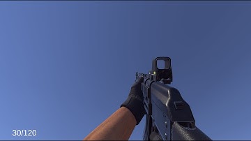 Update on our FREE FPS Game | Devlog/Preview 1.3
