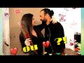 Ma premire saint valentin avec liza fdz l arnaqueuse   