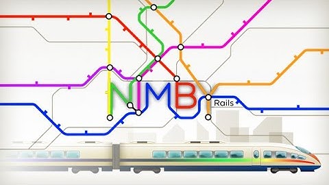 NIMBY Rails Stream! Birmingham S Bahn #10