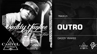 Watch Daddy Yankee Outro video