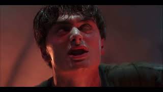 Will Unlocks His Powers Stranger Things 5X04 Sorcerer