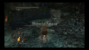 Dark Souls 2 Speed Running Guide: Maces - Part 5/6