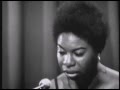 NINA SIMONE TRIBUTE