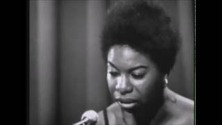 NINA SIMONE TRIBUTE chords