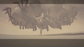 NieR:Automata, walkthrough part 26