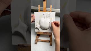 A Little Preview Of My & Paintings