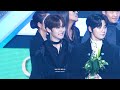 200108 스트레이 키즈 Stray Kids &#39;올해의 월드 루키상&#39; 수상 / 리노 LeeKnow focus