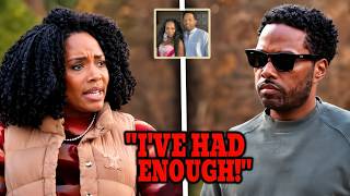 Yandy Finally STANDS UP To Mendeecees 😭🔥 | LHHATL S13E28 Update