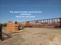 Loading a Lumber Truck