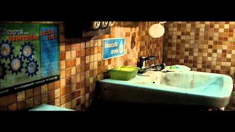 The Hangover Part 2 (Teaser Trailer)