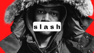 "Slash" (prod. Gap1)