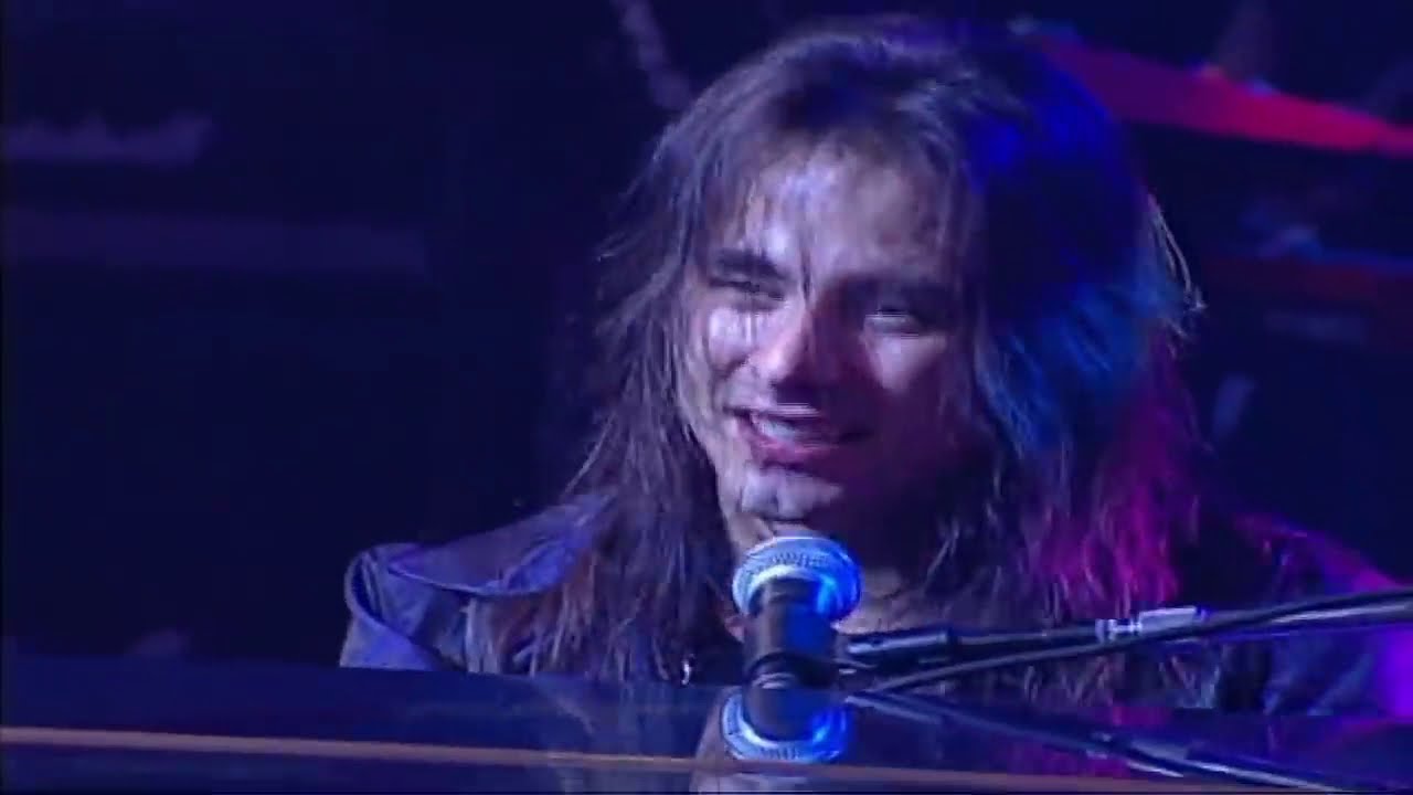 SHAMAN| FAIRY TALE (RITUALIVE)