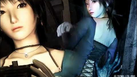 Fatal Frame Tribute (Koe)