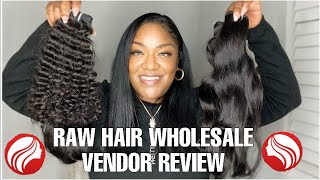 Raw Hair Wholesale Vendor Review Free Hair Vendor List