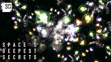 Weird Quantum Mechanics and Multiverses | Space’s Deepest Secrets | Science Channel