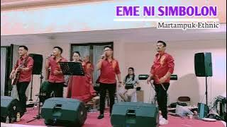 EMENI SIMBOLON - Martampuk Ethnic