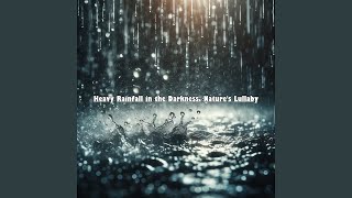 Rain's Symphony in the Night, A Harmonious Fury