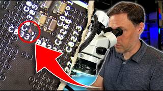 Just Put The Screwdriver DOWN And Back AWAY From The LAPTOP!