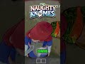 UNCENSORED RITUAL #burglingnomes #gaming #funny #humor #twitch #gamingshorts