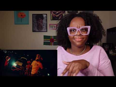 Skippa- Dead Opps (Reaction)