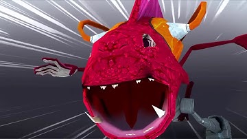 Teenage Mutant Ninja Turtles Legends Daily Events Part 7