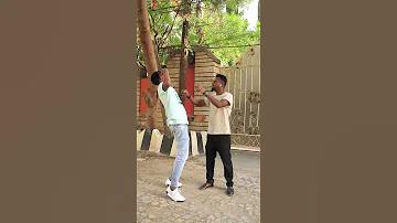 Ifiin Ajjeesa Comedy 