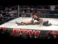 Undertaker &amp; Kane win Part 1(IN HD!) ECW/Smackdown House Show in Ft.Myers 2009