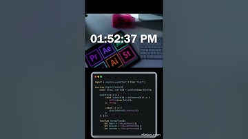 Build a Real-Time Digital Clock in React JS ⏰ | Beginner Frontend Project