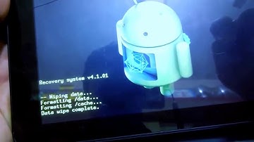 How to Hard Reset Tab Which Has no Volume Button   using keyboard || Plabon Sheikh