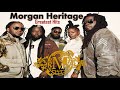 🔥Morgan Heritage Greatest Hits | Feat...Down by The River, Don't Haffi Dread Mixed by DJ Alkazed 🇯🇲